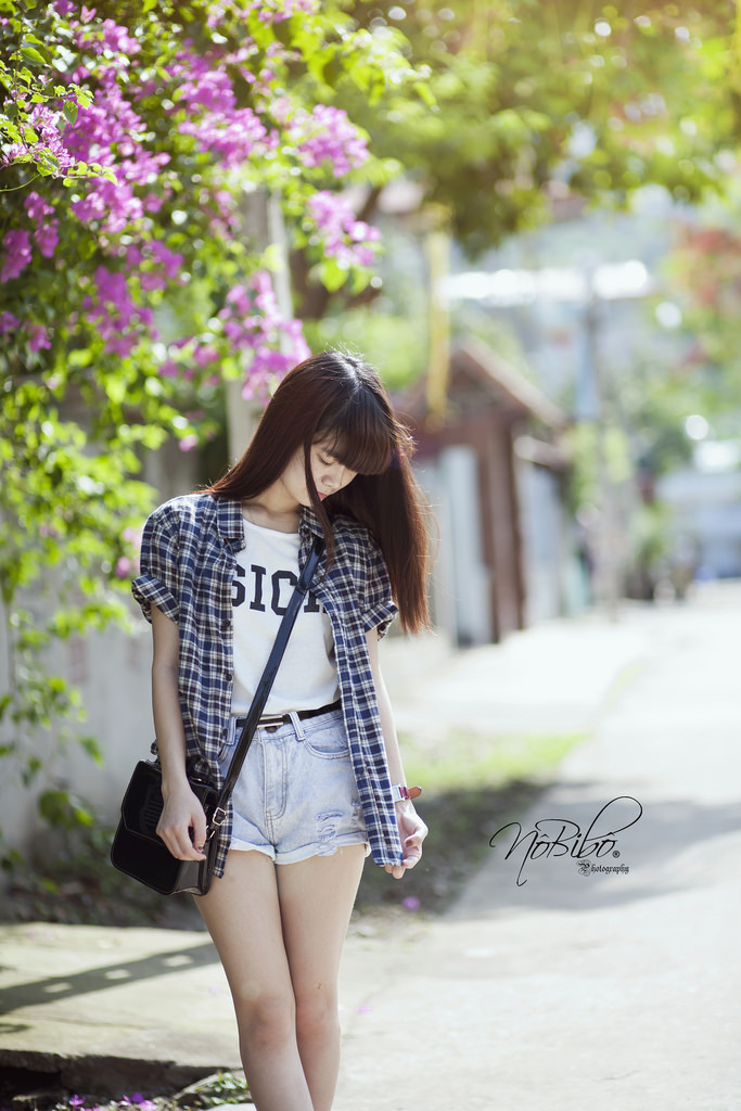 她那么那么美婚后番外